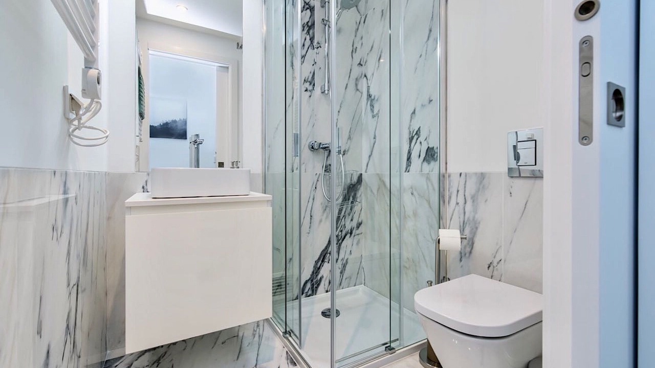 Photo of Bathroom in Sao Domingos de Benfica
