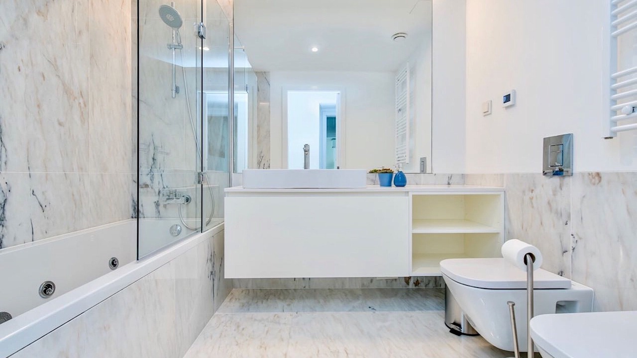 Photo of Bathroom in Sao Domingos de Benfica