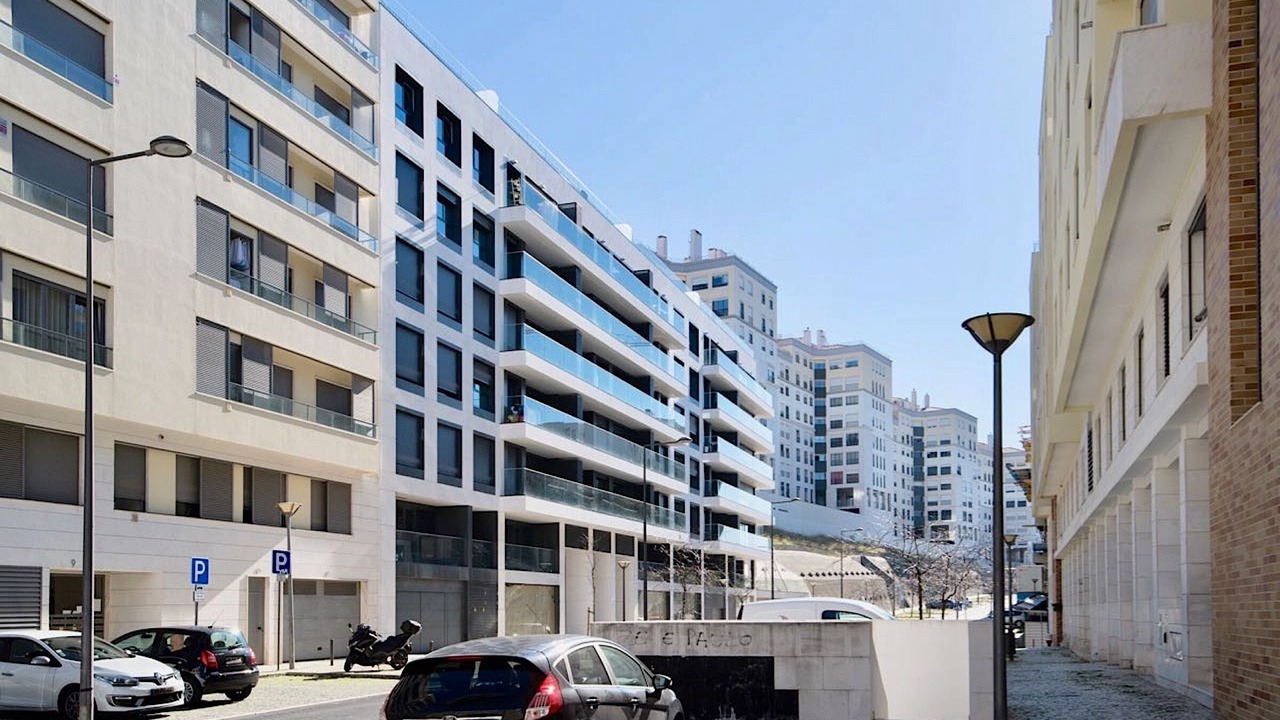 Photo of Outdoor in Sao Domingos de Benfica