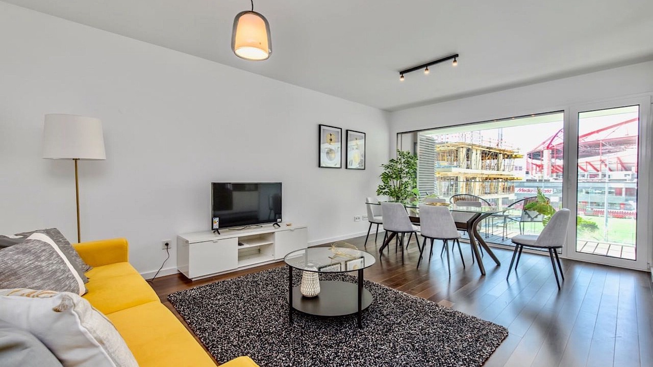 Photo of Livingroom in Sao Domingos de Benfica
