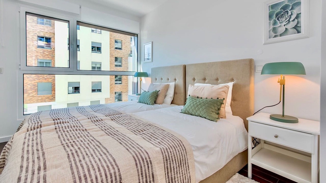 Photo of Bedroom in Sao Domingos de Benfica