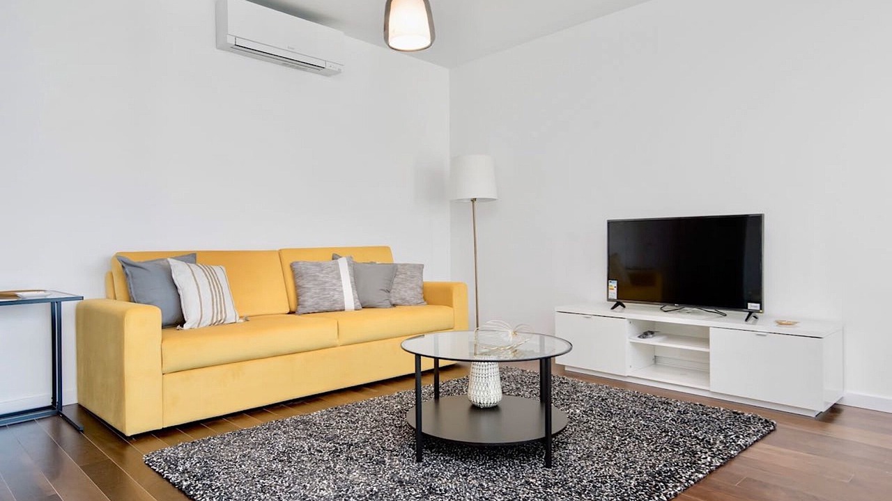 Photo of Livingroom in Sao Domingos de Benfica