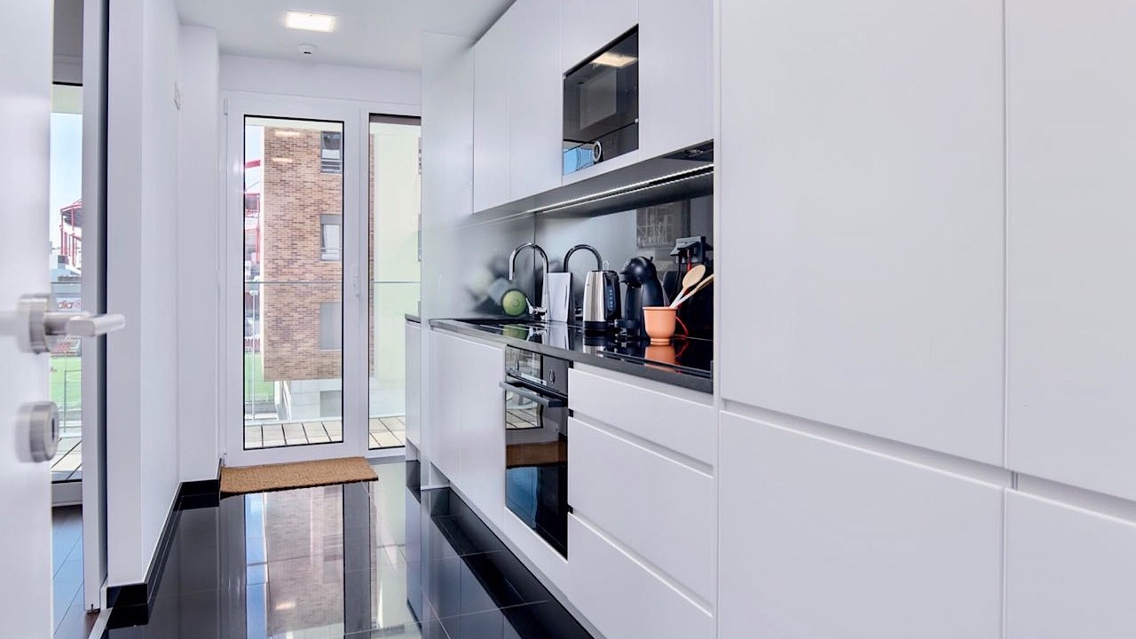Photo of Kitchen in Sao Domingos de Benfica