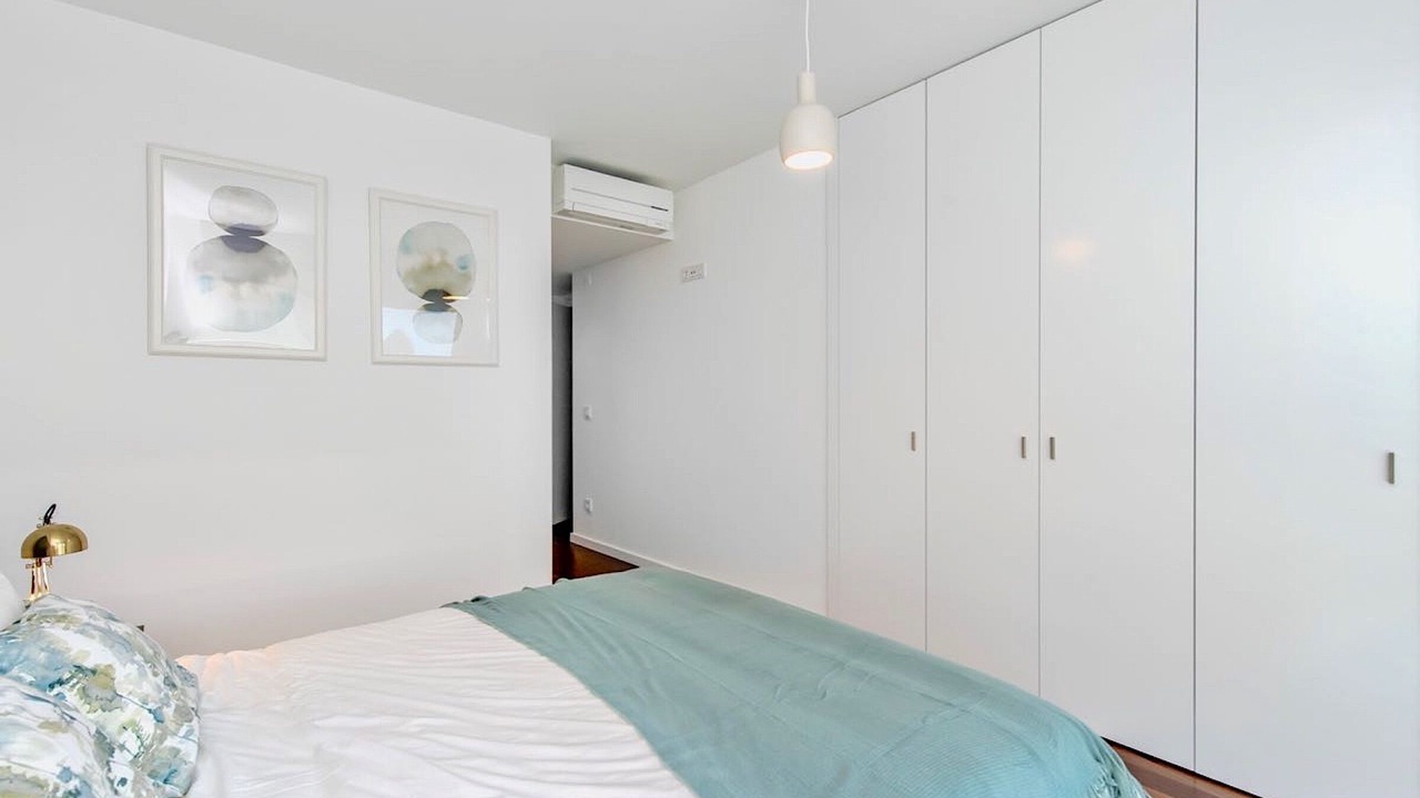 Photo of Bedroom in Sao Domingos de Benfica