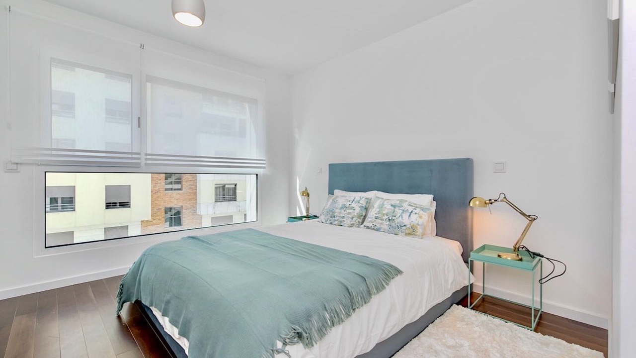 Photo of Bedroom in Sao Domingos de Benfica