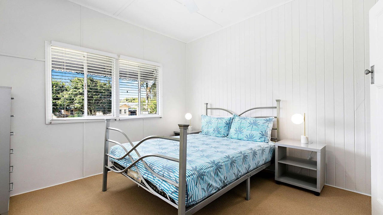 Photo of Bedroom in Traviston