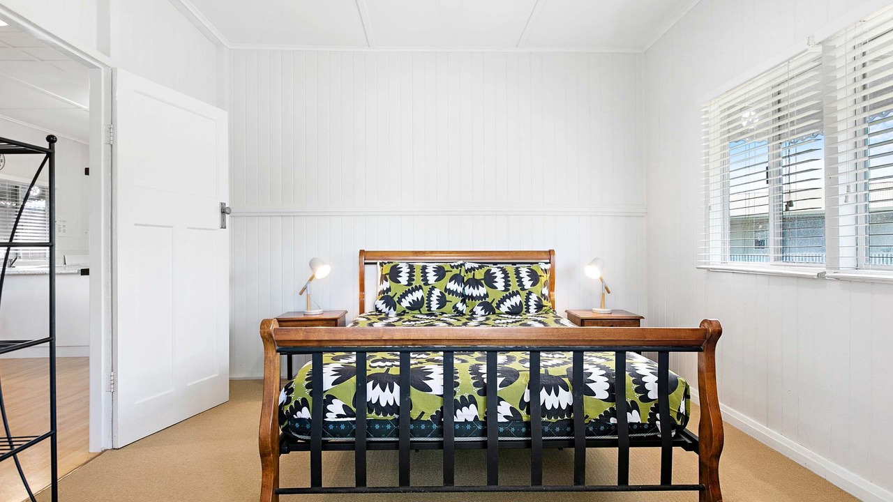 Photo of Bedroom in Traviston