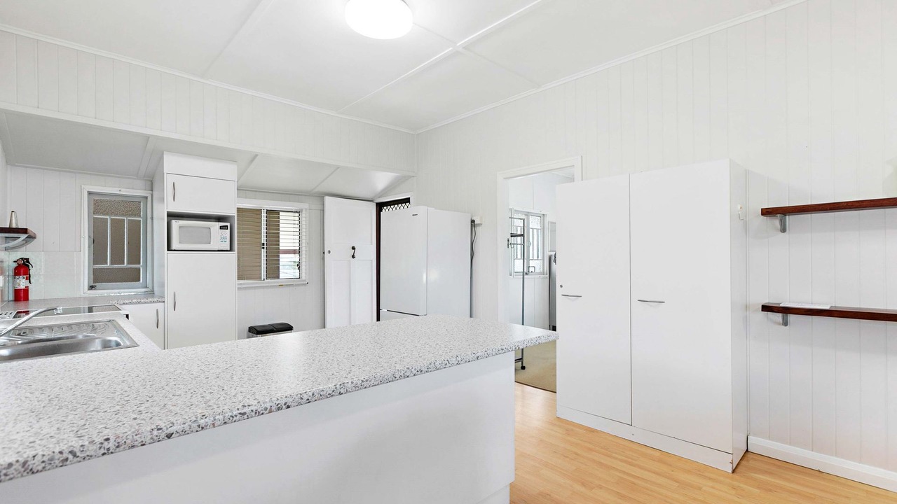 Photo of Kitchen in Traviston