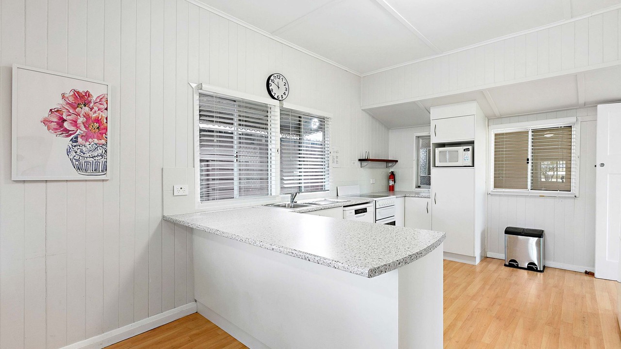 Photo of Kitchen in Traviston