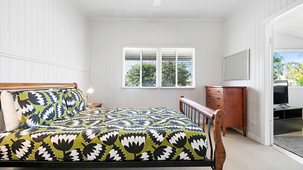 Photo of Bedroom in Traviston
