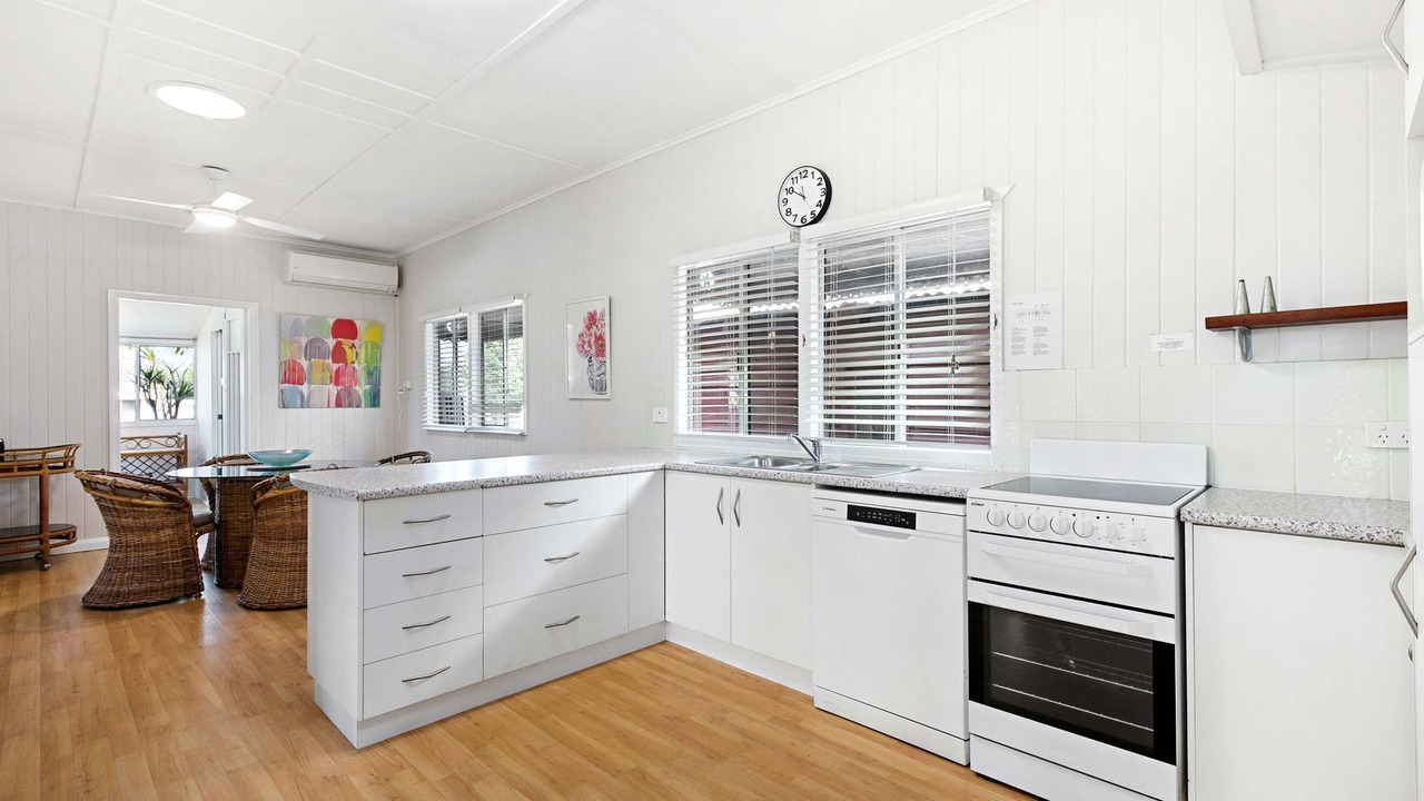 Photo of Kitchen in Traviston