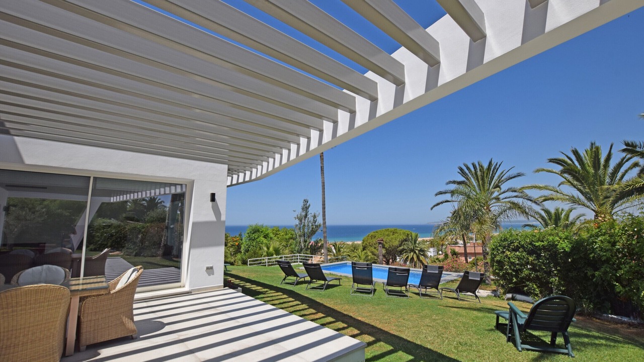 Photo of Patio Balcony in Atlanterra
