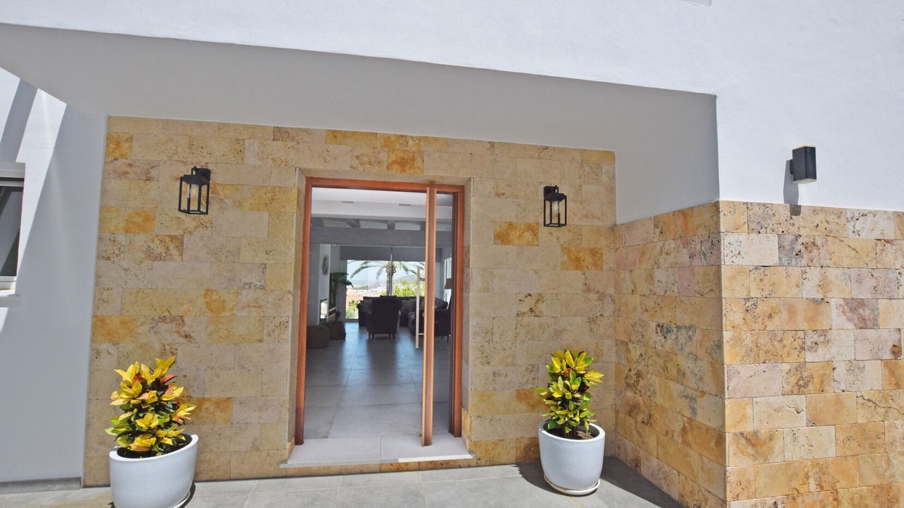 Photo of Outdoor in Atlanterra
