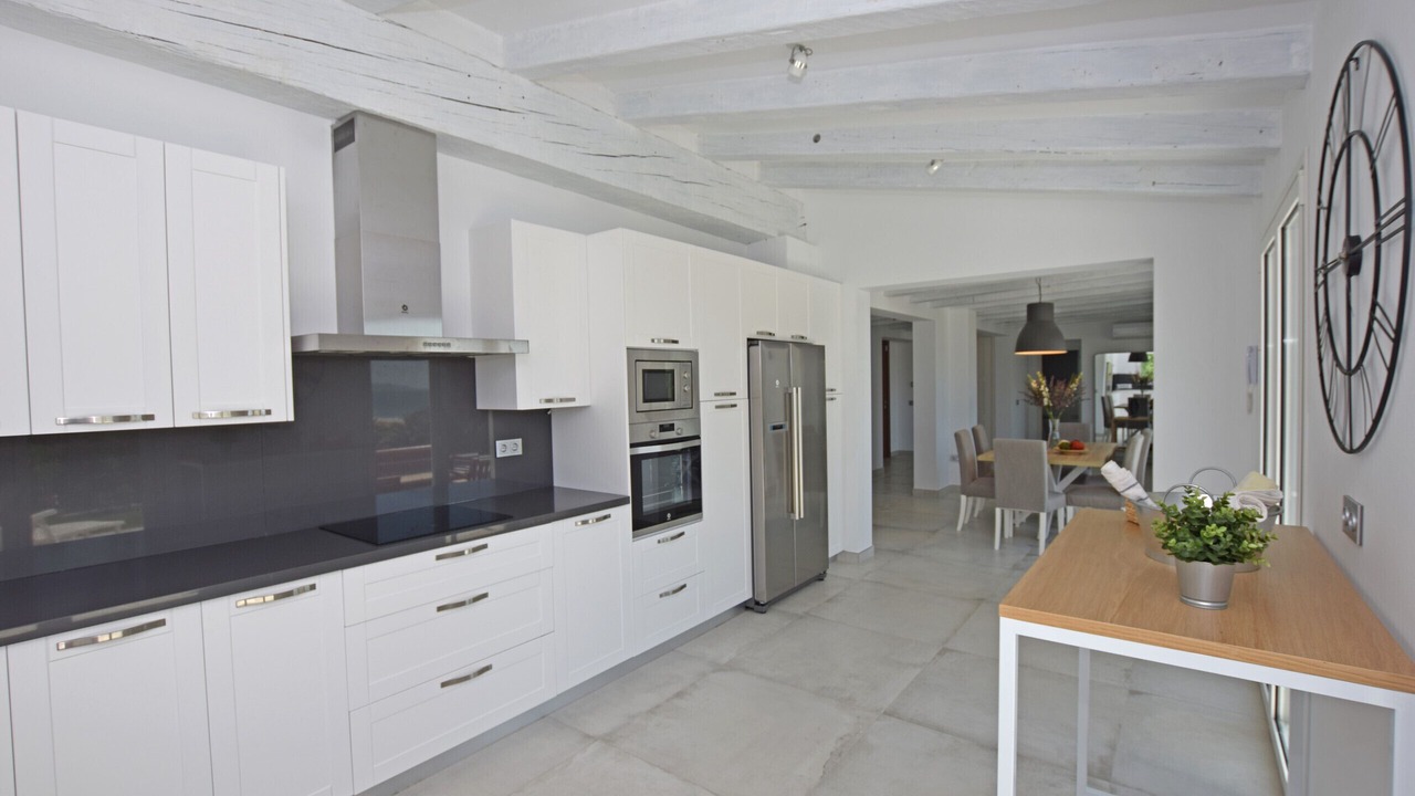 Photo of Kitchen in Atlanterra