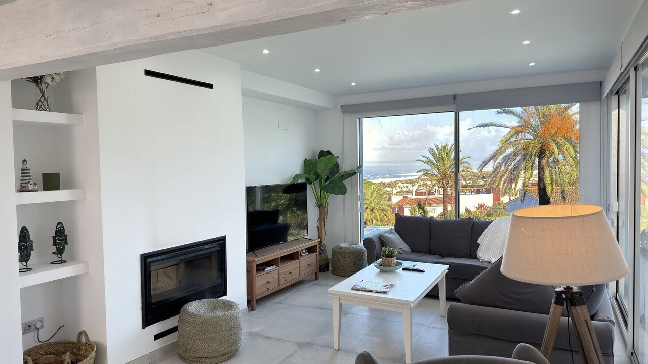 Photo of Livingroom in Atlanterra