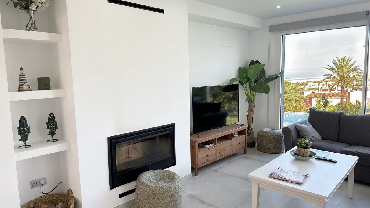 Photo of Livingroom in Atlanterra