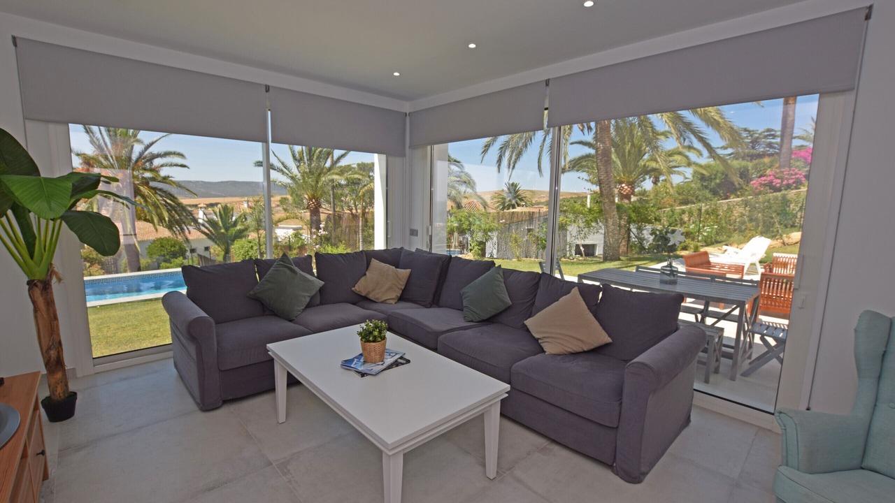 Photo of Livingroom in Atlanterra