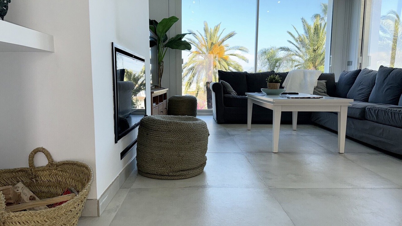 Photo of Livingroom in Atlanterra