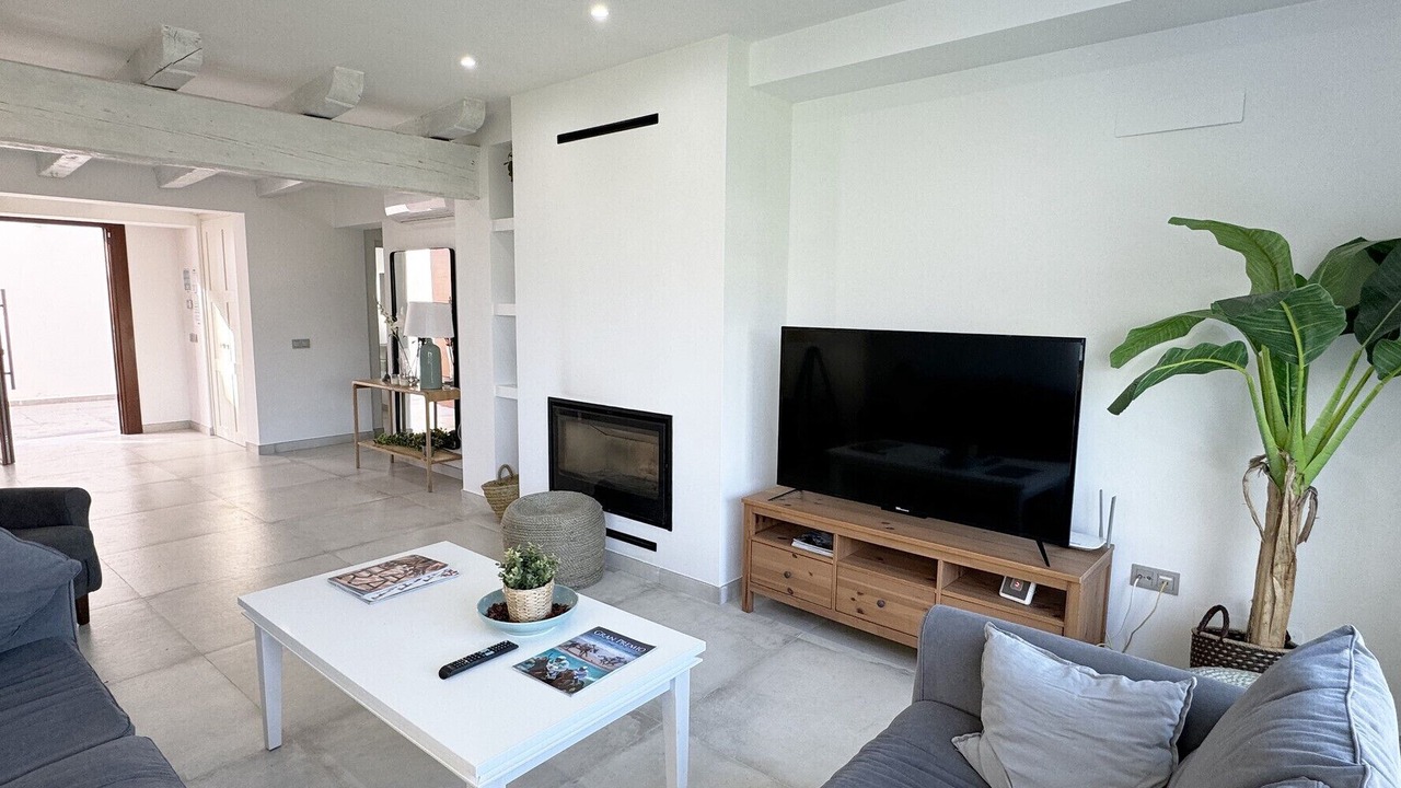Photo of Livingroom in Atlanterra