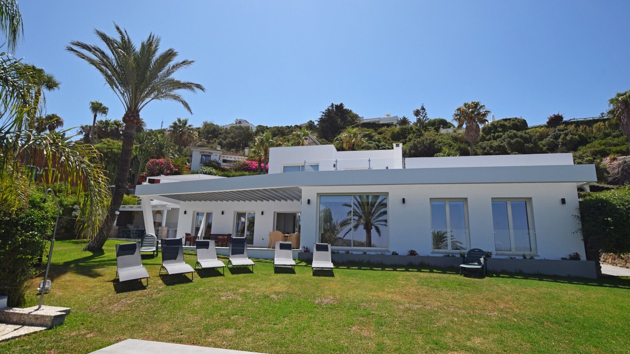 Photo of Outdoor in Atlanterra