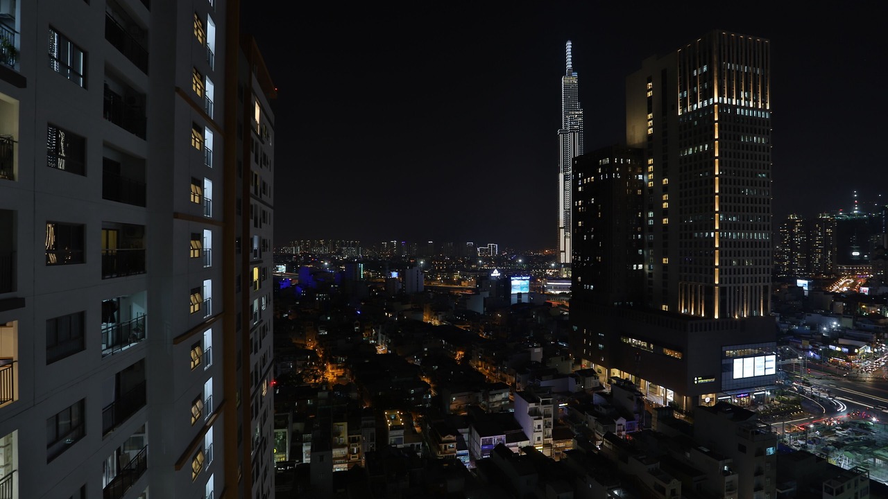 Photo of Outdoor in Hang Xanh