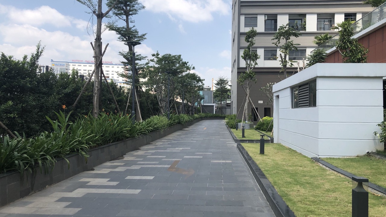 Photo of Outdoor in Hang Xanh