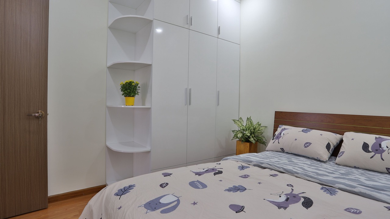 Photo of Bedroom in Hang Xanh