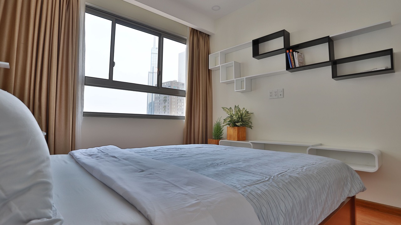 Photo of Bedroom in Hang Xanh