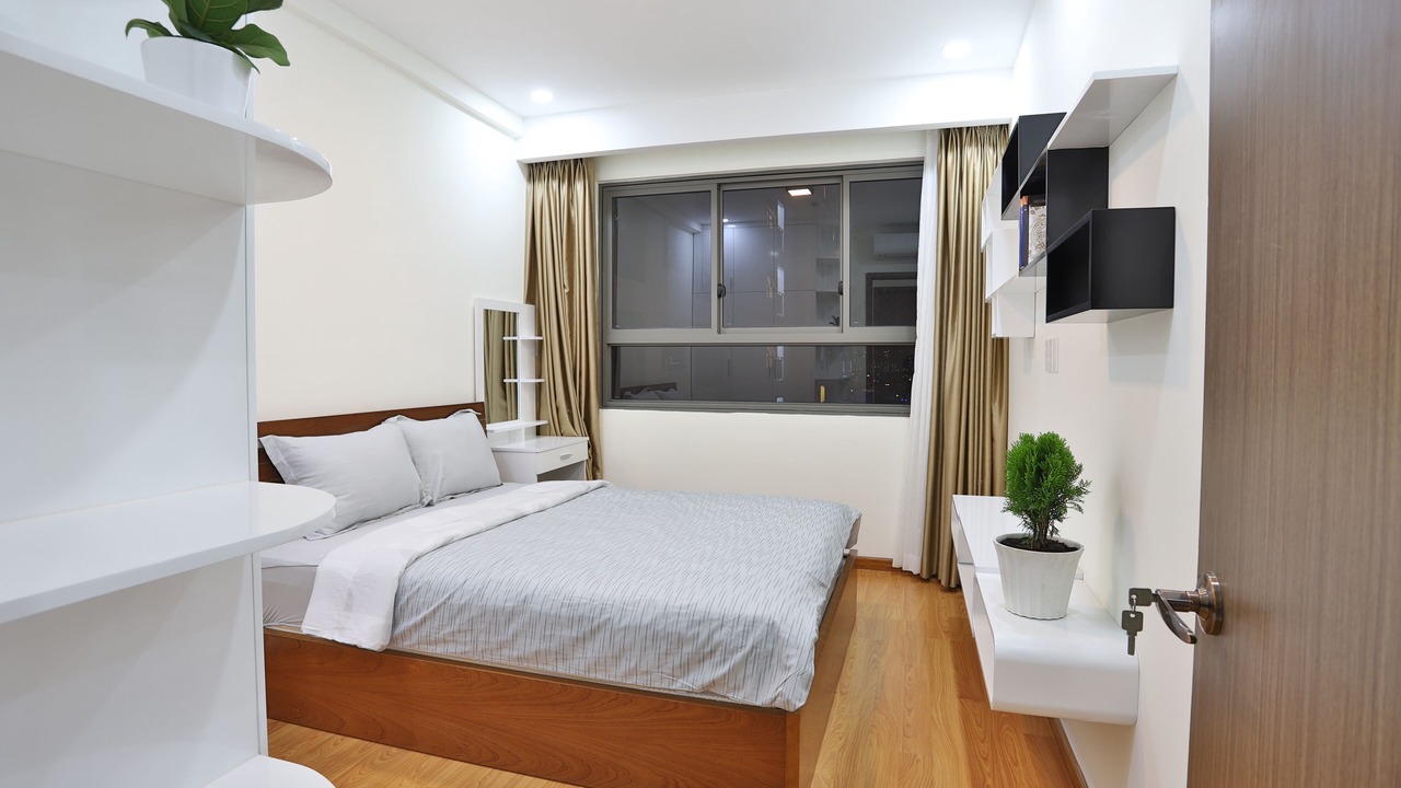 Photo of Bedroom in Hang Xanh