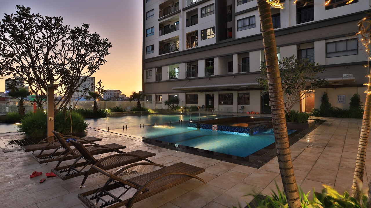 Photo of Outdoor in Hang Xanh