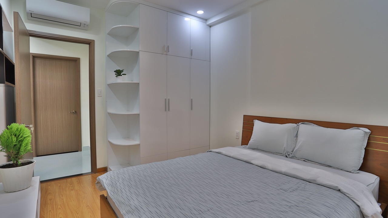 Photo of Bedroom in Hang Xanh