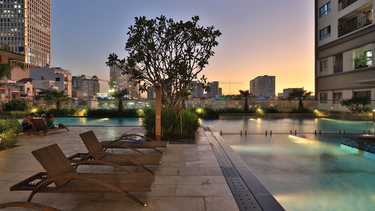 Photo of Outdoor in Hang Xanh
