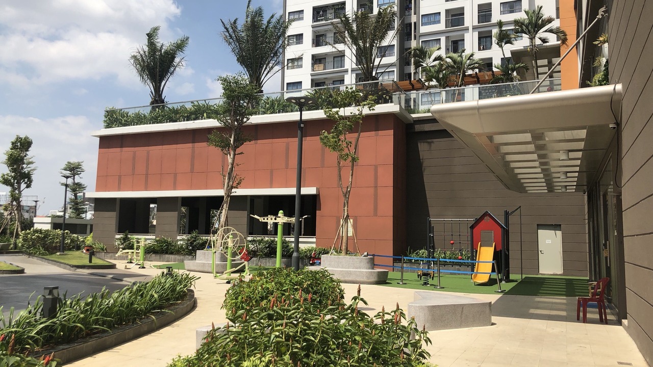Photo of Outdoor in Hang Xanh