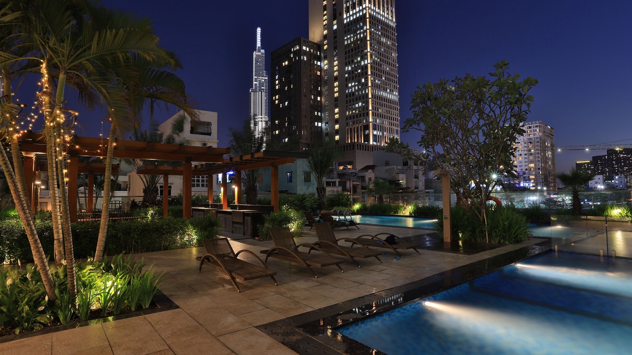 Photo of Outdoor in Hang Xanh