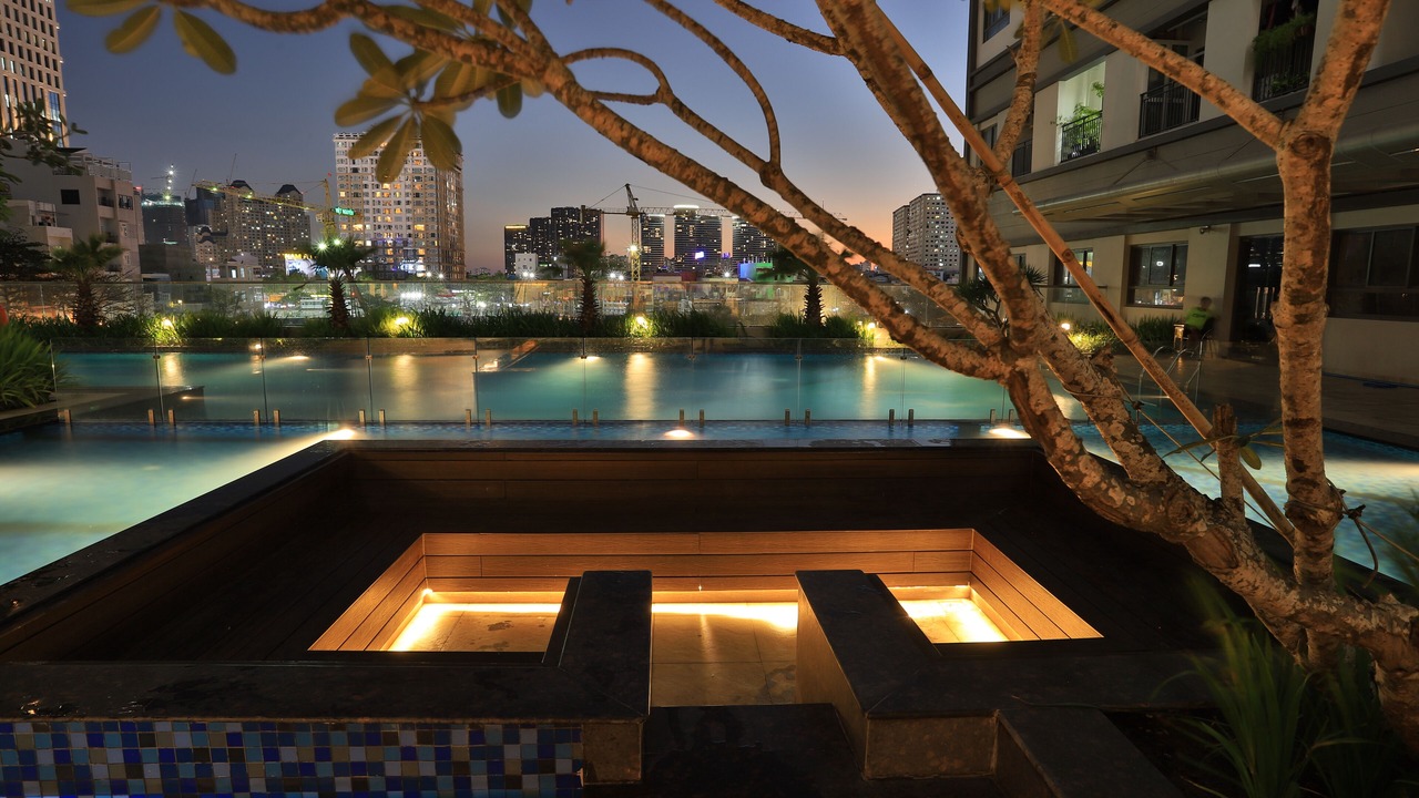 Photo of Outdoor in Hang Xanh