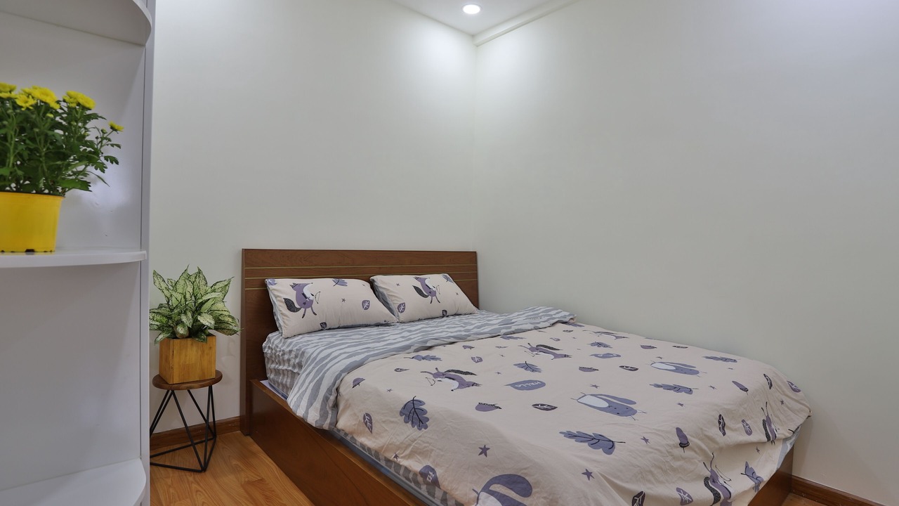 Photo of Bedroom in Hang Xanh