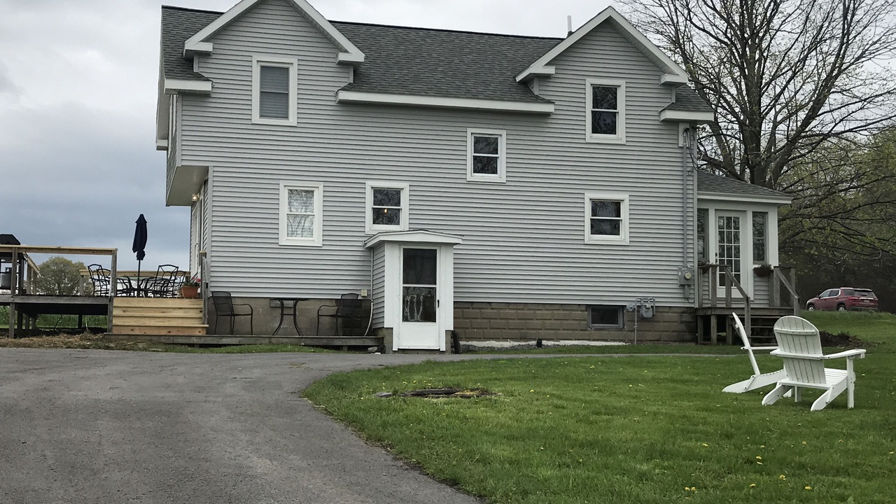 Photo of Outdoor in Skaneateles
