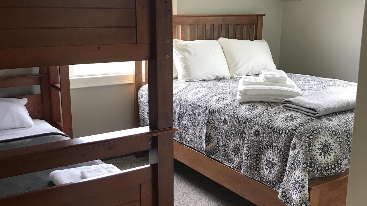 Photo of Bedroom in Skaneateles