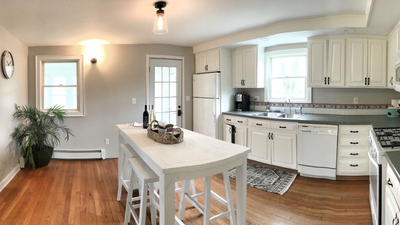 Photo of Kitchen in Skaneateles