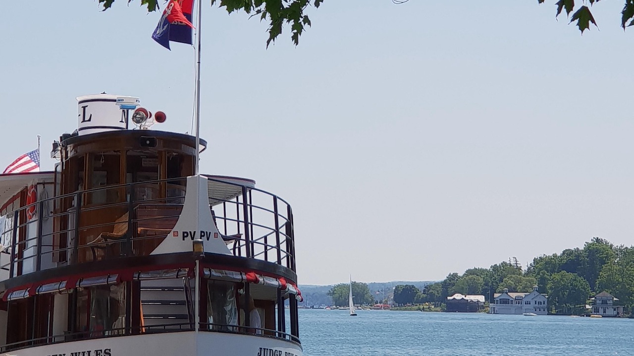 Photo of Outdoor in Skaneateles