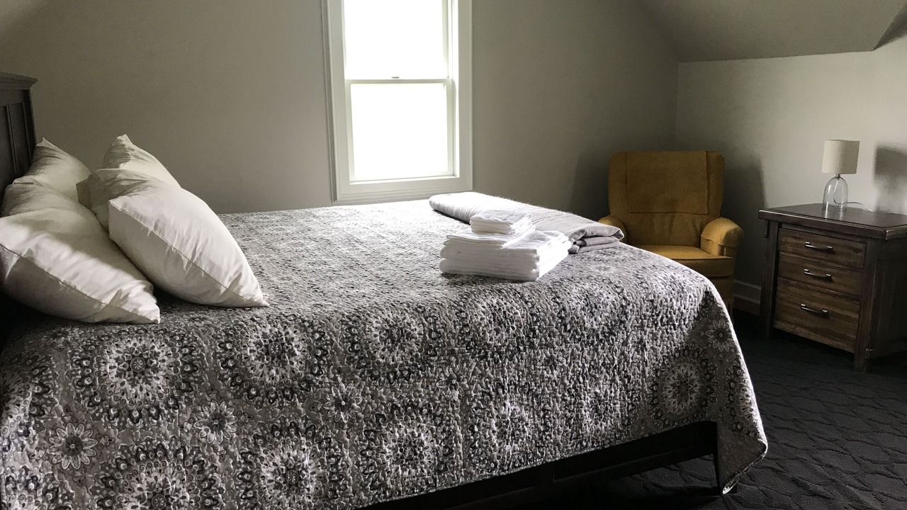 Photo of Bedroom in Skaneateles