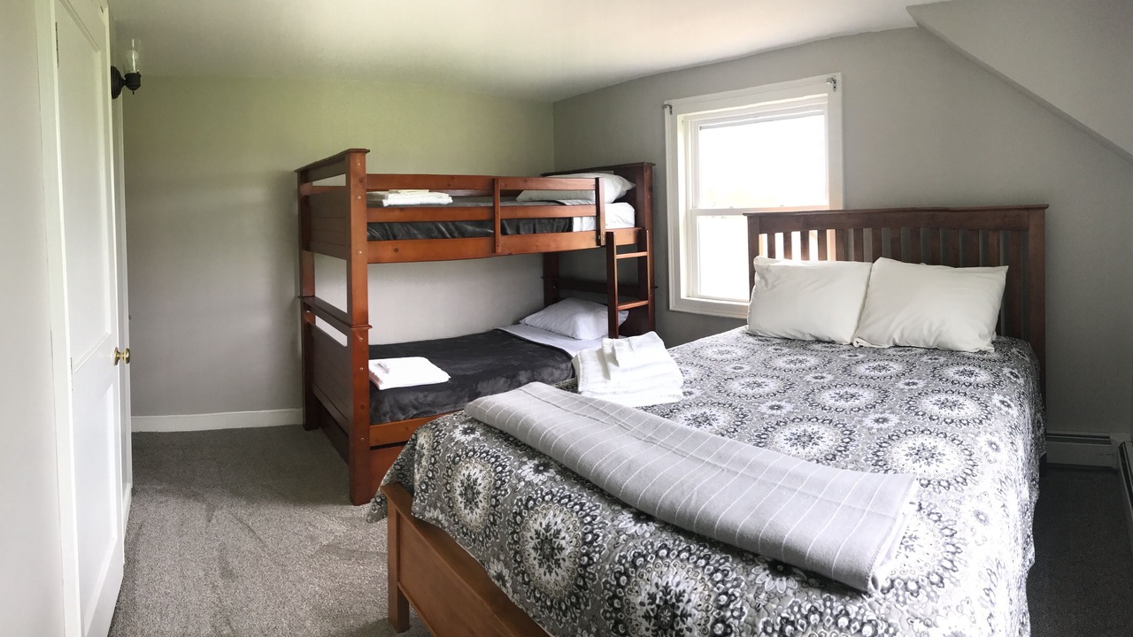Photo of Bedroom in Skaneateles