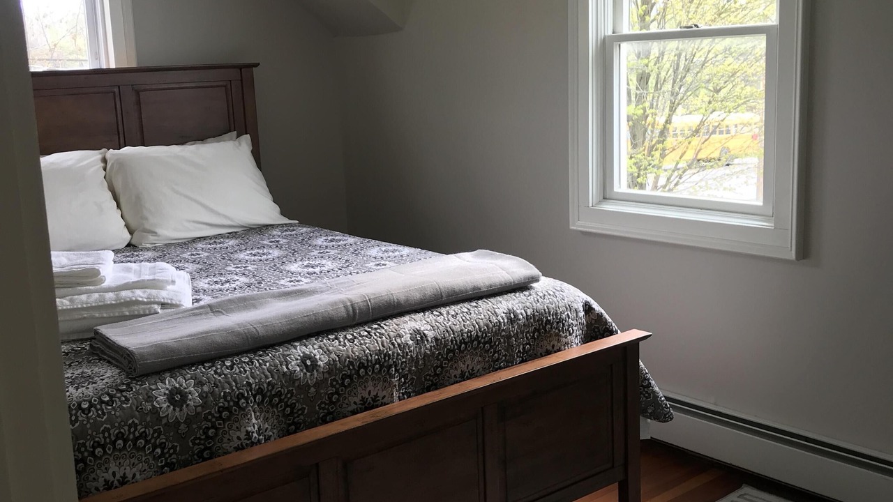 Photo of Bedroom in Skaneateles