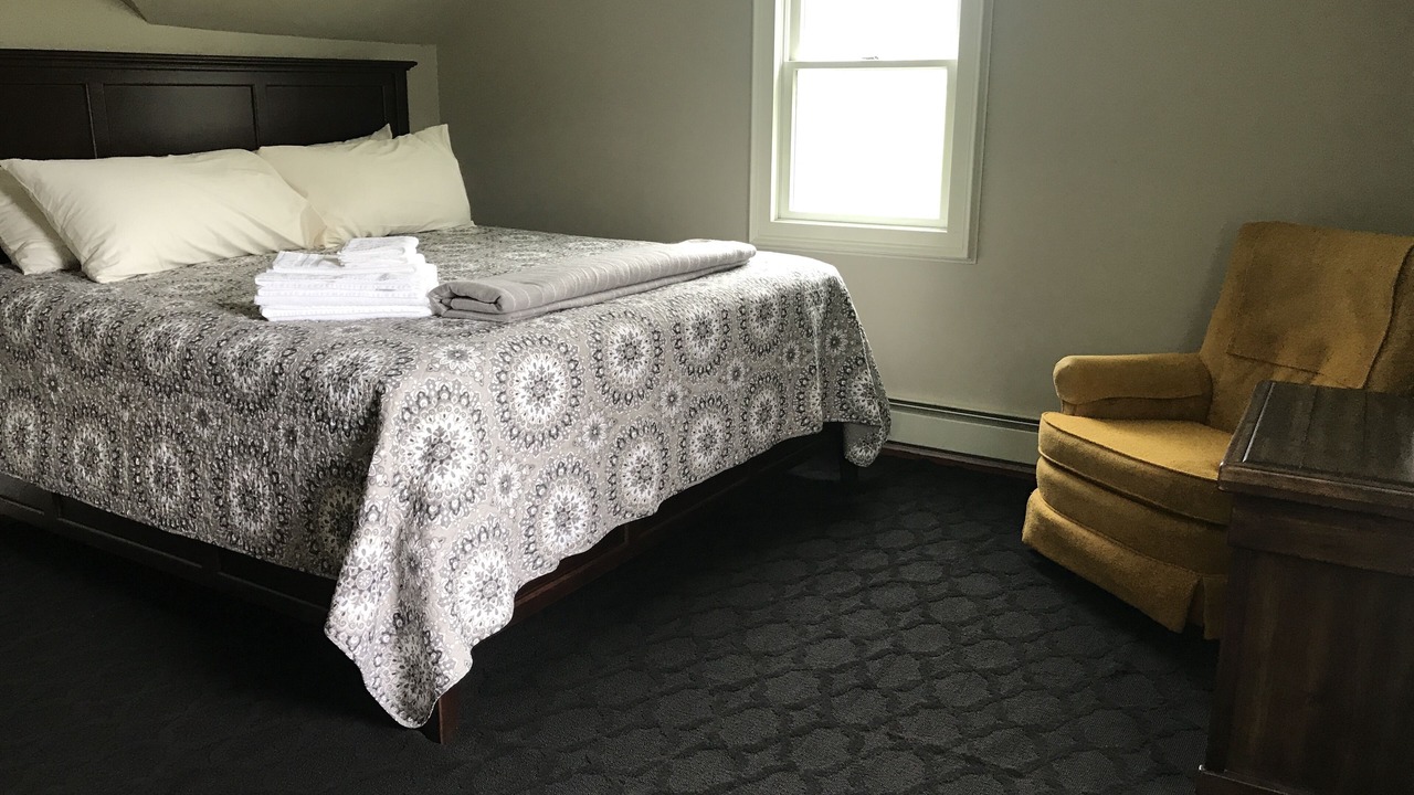 Photo of Bedroom in Skaneateles