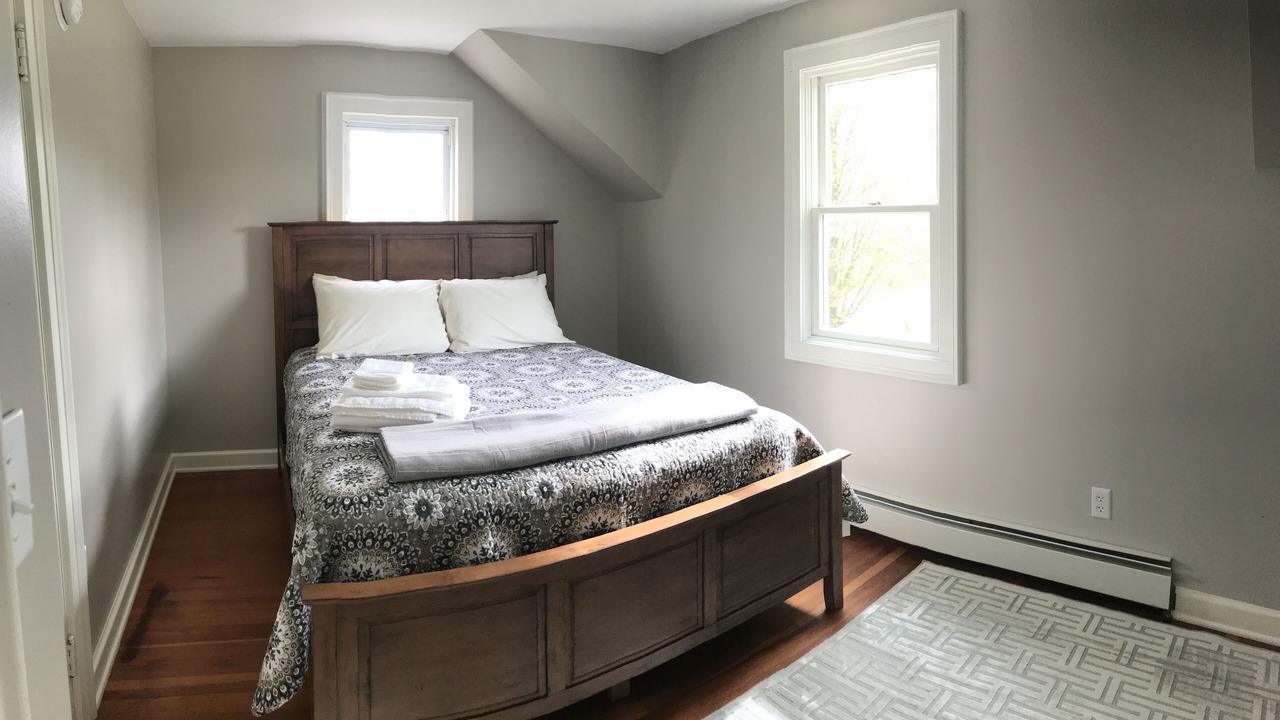 Photo of Bedroom in Skaneateles
