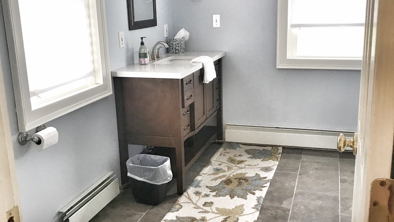 Photo of Bathroom in Skaneateles