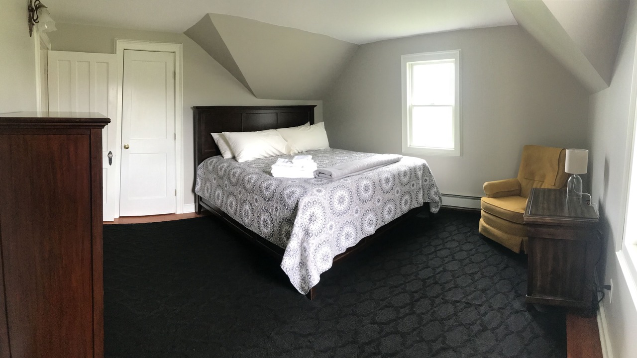 Photo of Bedroom in Skaneateles