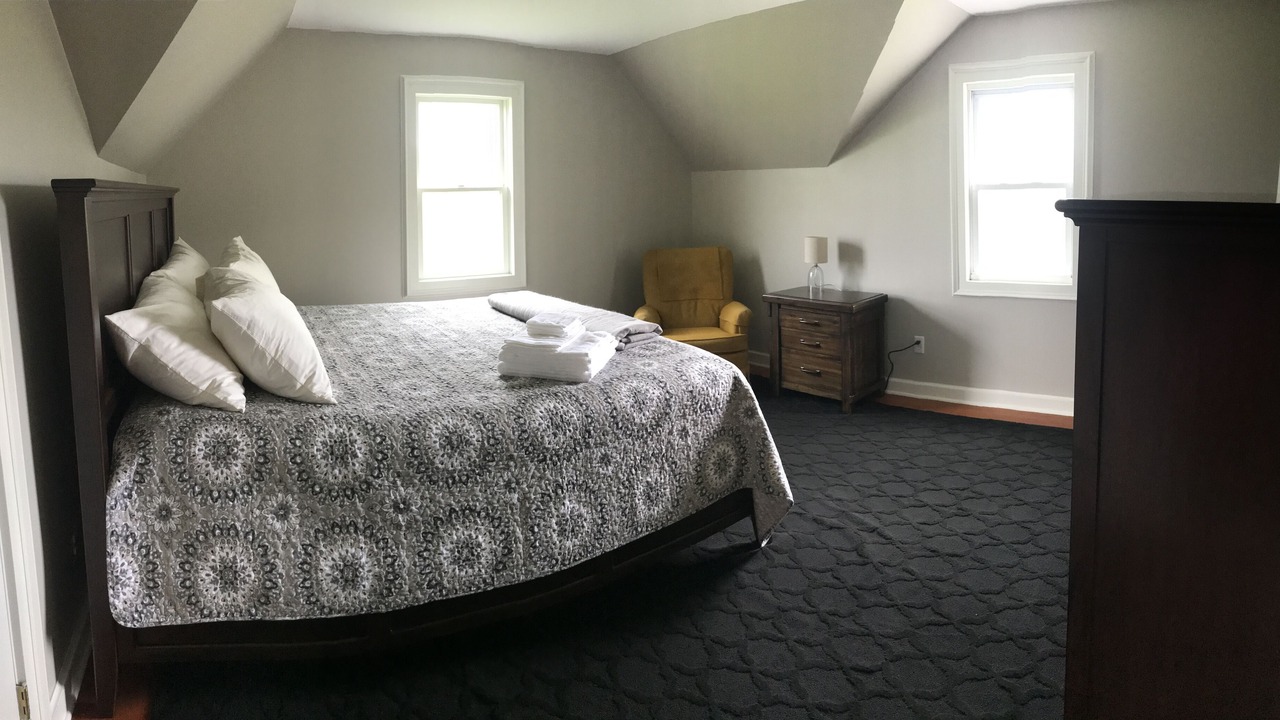 Photo of Bedroom in Skaneateles