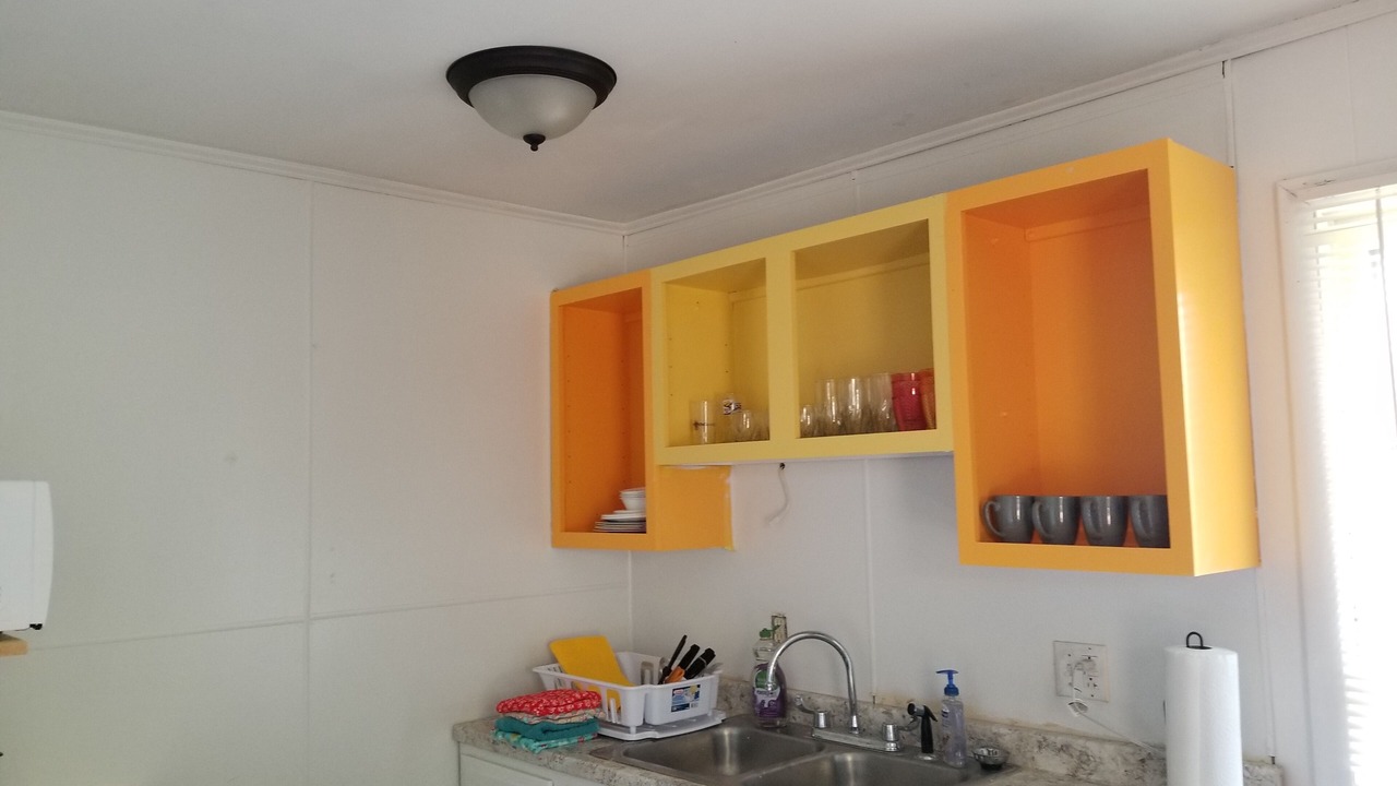 Photo of Kitchen in Watkins Glen