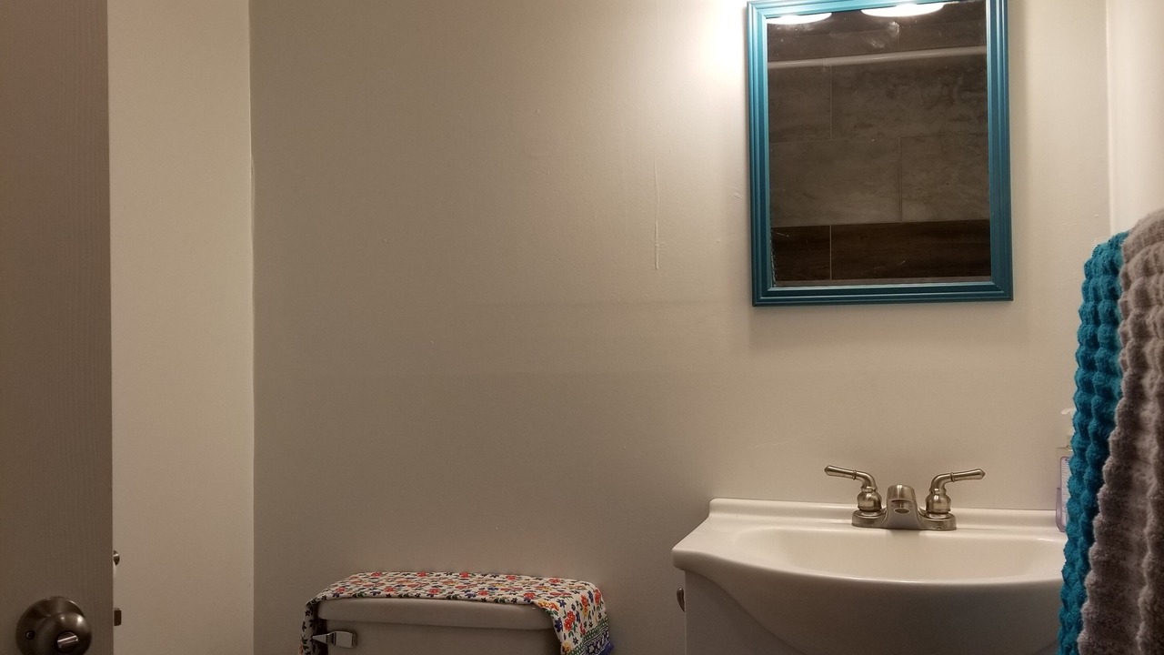 Photo of Bathroom in Watkins Glen